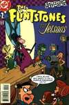 Flintstones and the Jetsons #2 Comic Books - Covers, Scans, Photos in Flintstones and the Jetsons Comic Books - Covers, Scans, Gallery